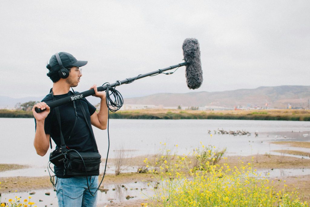The Science of Soundscapes: Understanding Acoustic Ecology